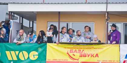 2013. Ukrainian Drift Championship. Раунд 4, фото 78